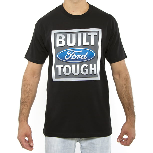 American Made Ford F-1 Built Tough Classic Pickup Truck Juniors V-neck T-shirt